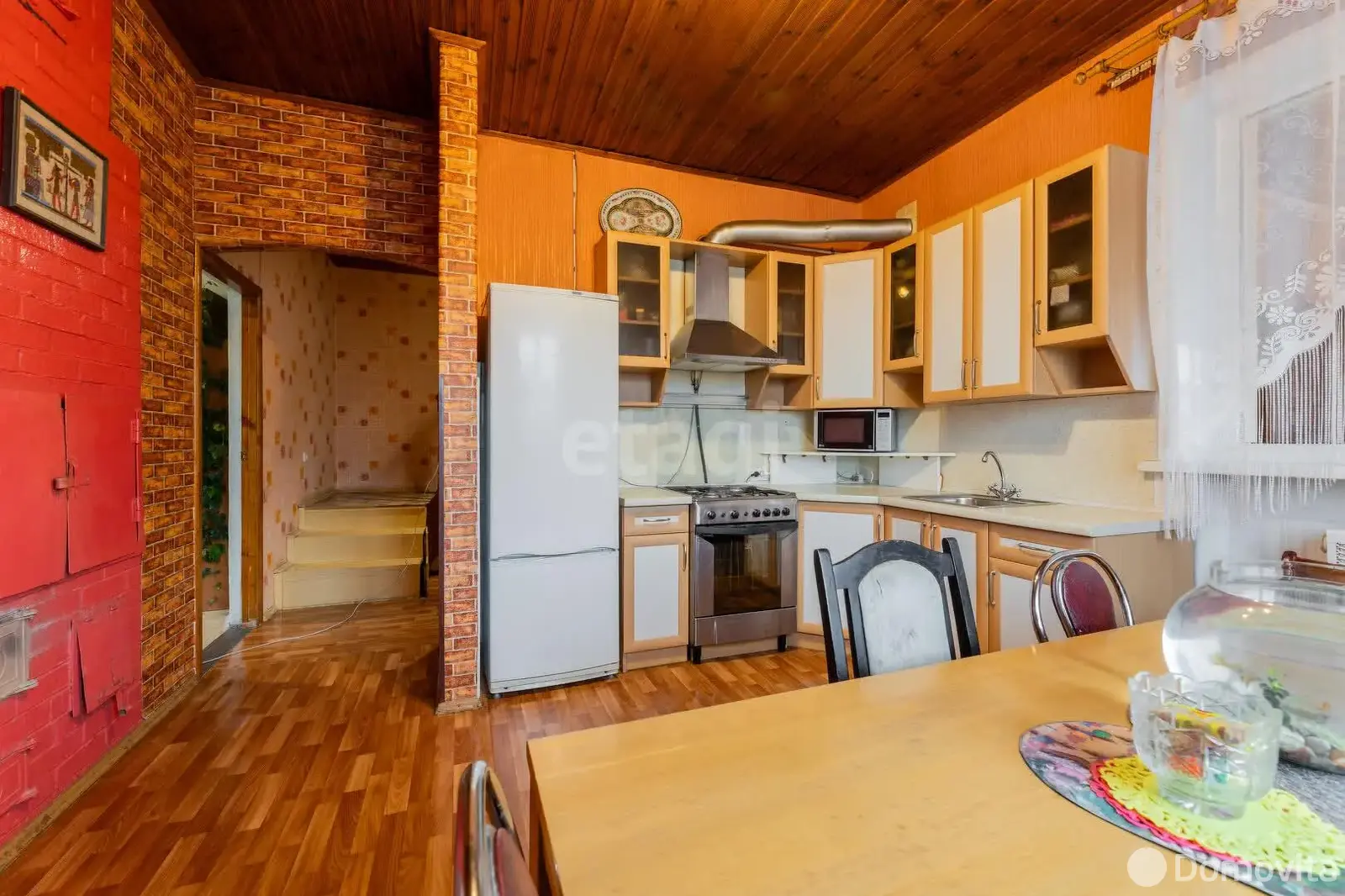 продажа дома, Атолино, пер. Майский