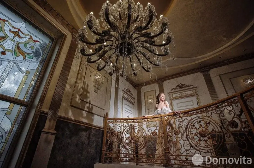 Аренда коттеджа Тарасовский маентак на сутки в Тарасово пер. Садовый, д. 11 , 300BYN, код 1374 - фото 3