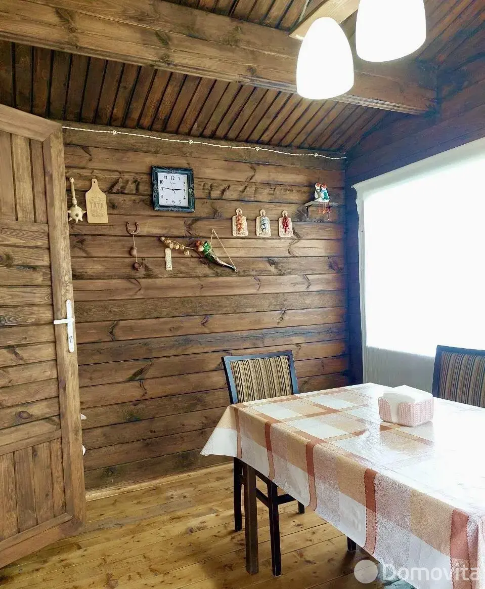 Продажа 3-этажной дачи в ВЫСОКОЕ ЗАРЕЧЬЕ Минская область, 43500USD, код 185896 - фото 18