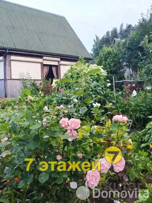 Продажа 2-этажной дачи в ВЕРАСОК Брестская область, 77770BYN, код 183623 - фото 26