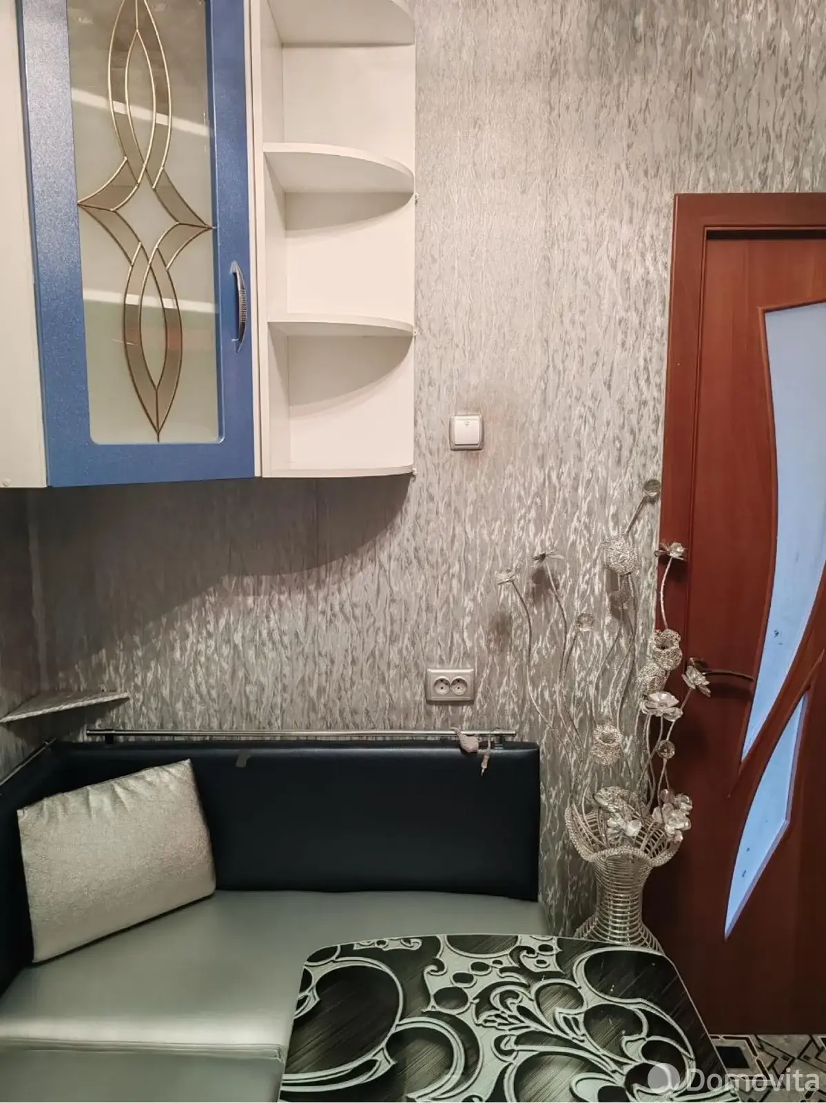 Купить комнату в Минске, ул. Плеханова, д. 121, цена 70000 BYN, код 7747 - фото 2