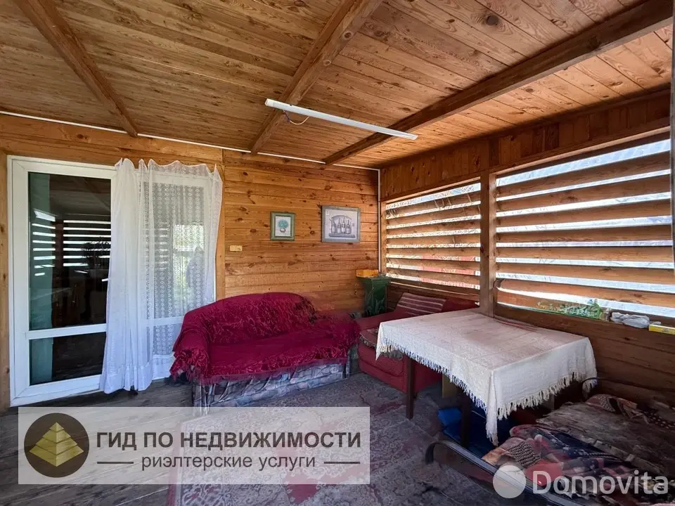 коттедж, Гомель, ул. Фабричная, д. 15 в Новобелицком районе