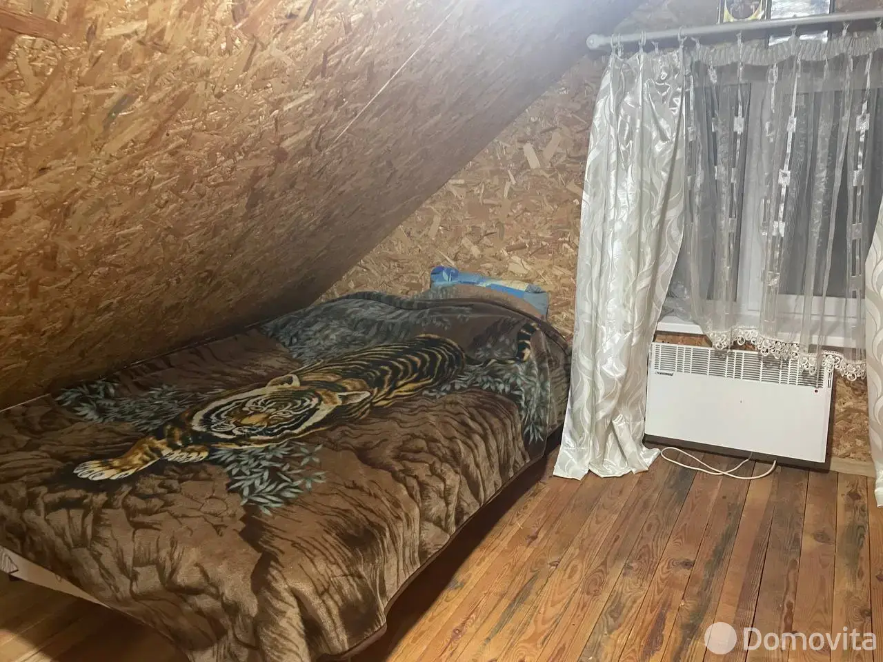 Цена аренды коттеджа на сутки, Липники, ул. Луговая