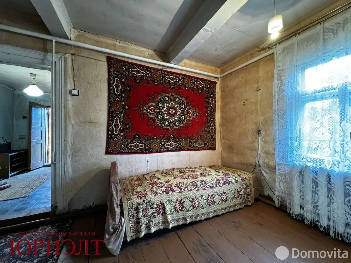 коттедж, Лида, ул. генерала Беды