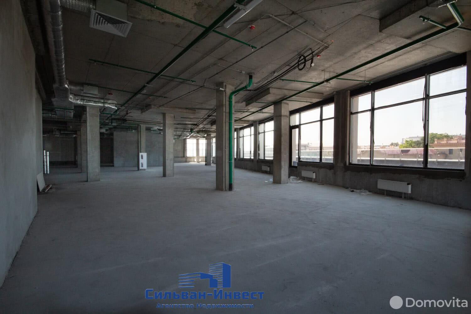 Аренда офиса на ул. Свердлова, д. 11 в Минске, 7206EUR, код 12219 - фото 22