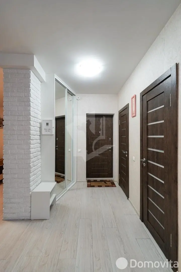 квартира, Минск, ул. Германовская, д. 9 в Октябрьском районе