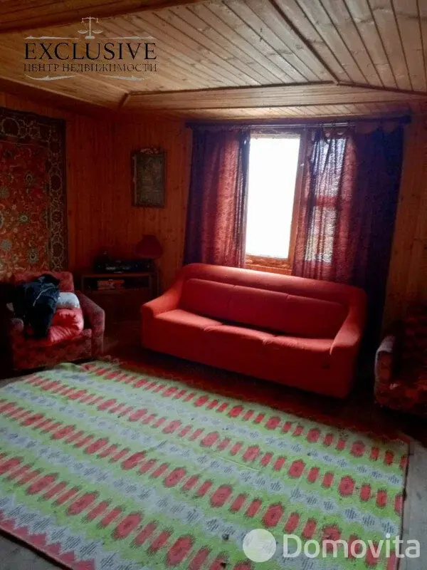 продажа дома, Гринкевичи, д. 26