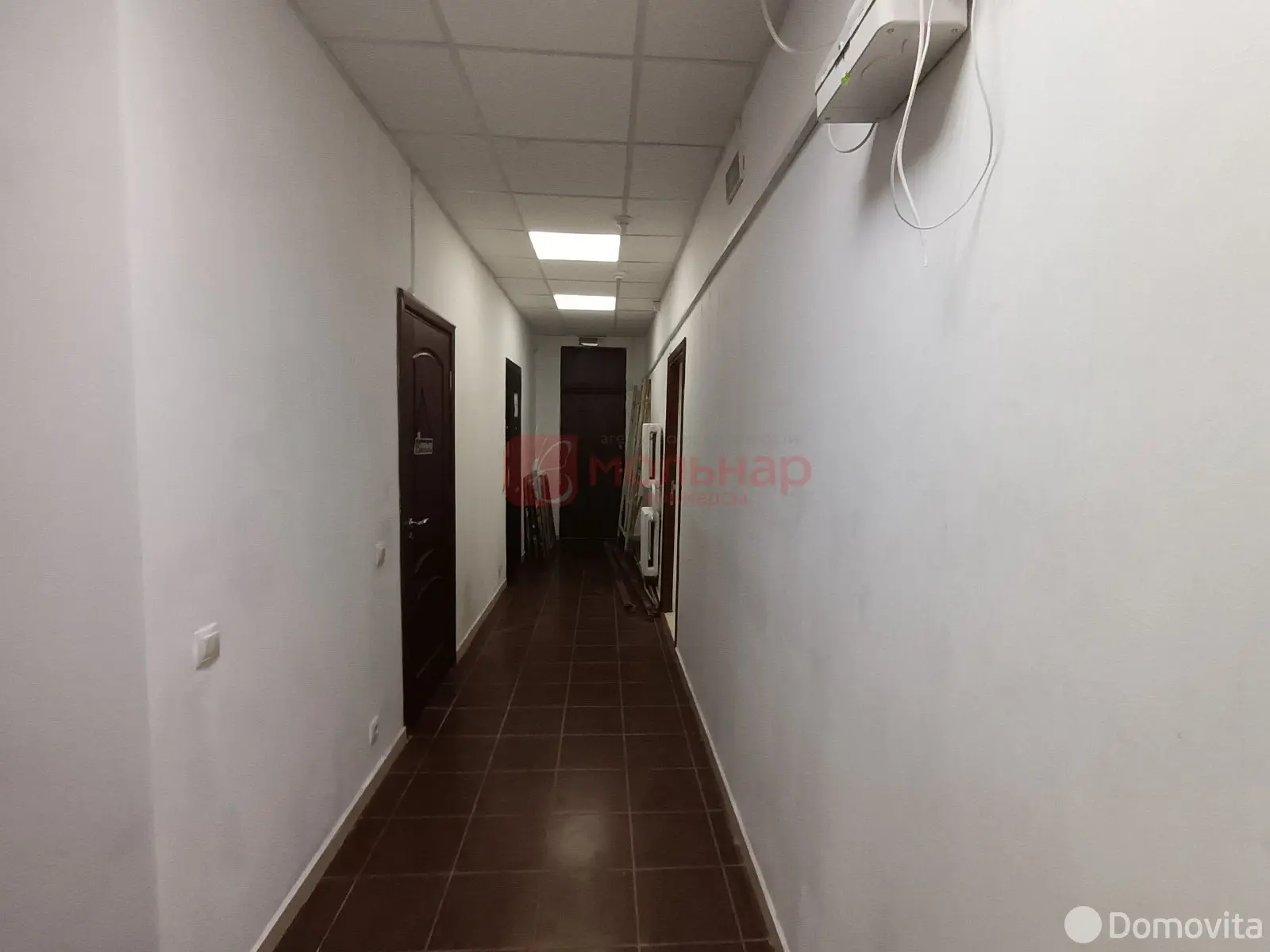 Снять торговую точку на Логойский тр-т, д. 15/2 в Минске, 2619EUR, код 968011 - фото 18