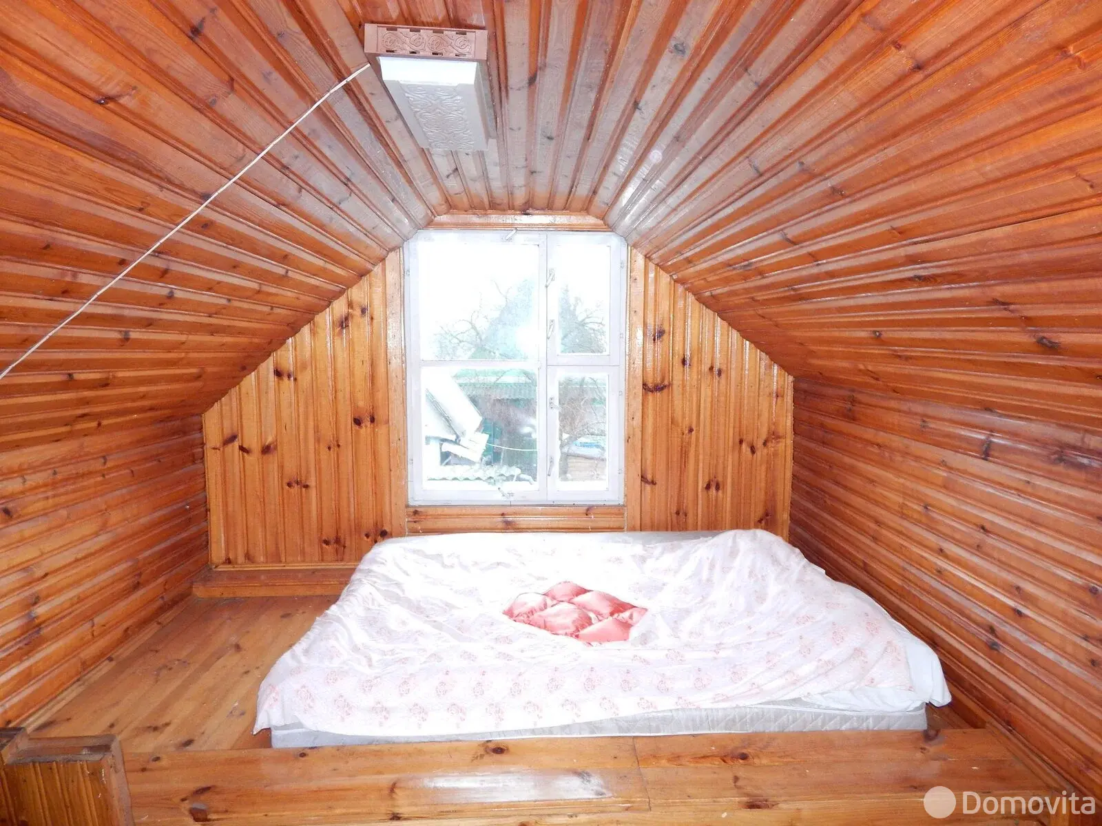 дача, Зареченская Дружба,