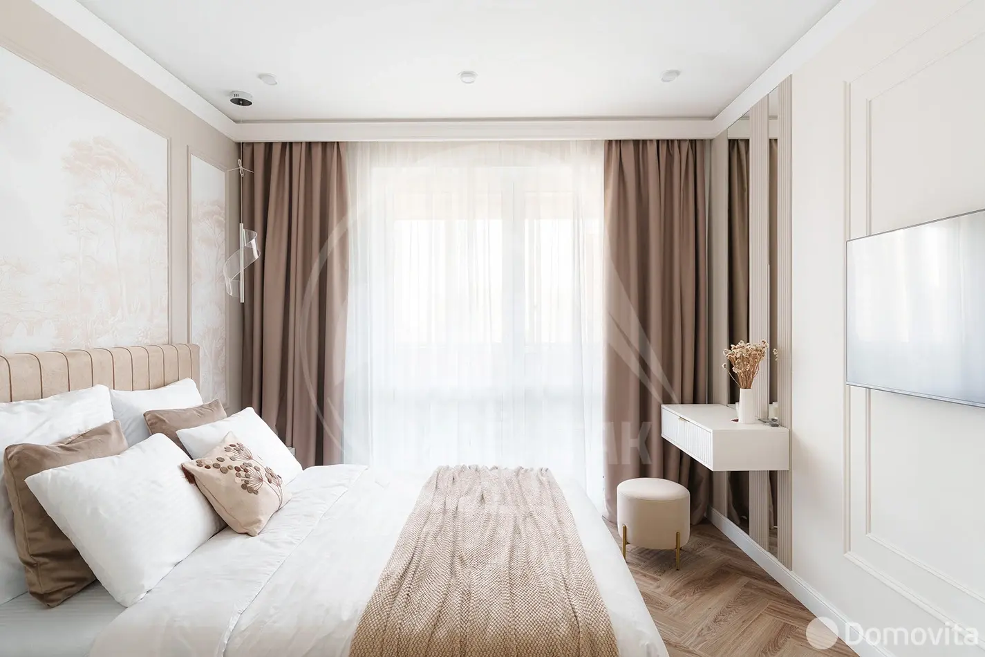 Снять 2-комнатную квартиру в Минске, пр-т Мира, д. 1, 750USD, код 147637 - фото 10