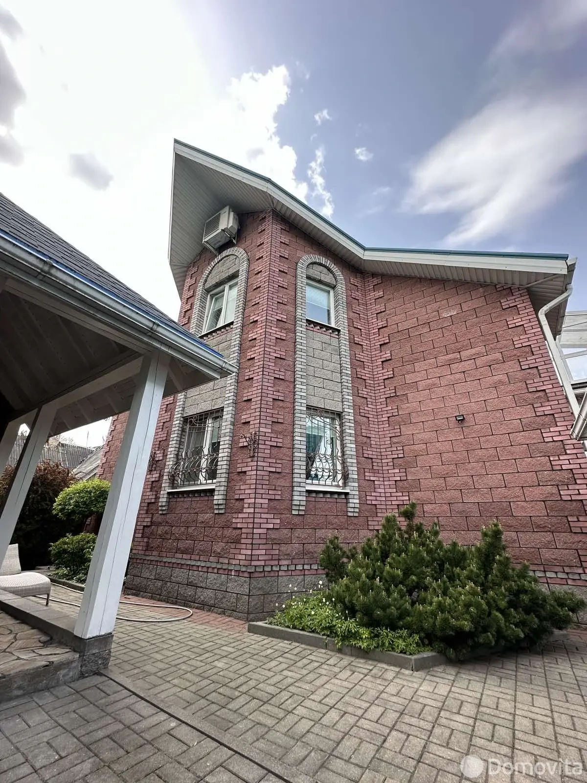 купить дом, Минск, пер. Франциска Скорины 1-й, д. 8