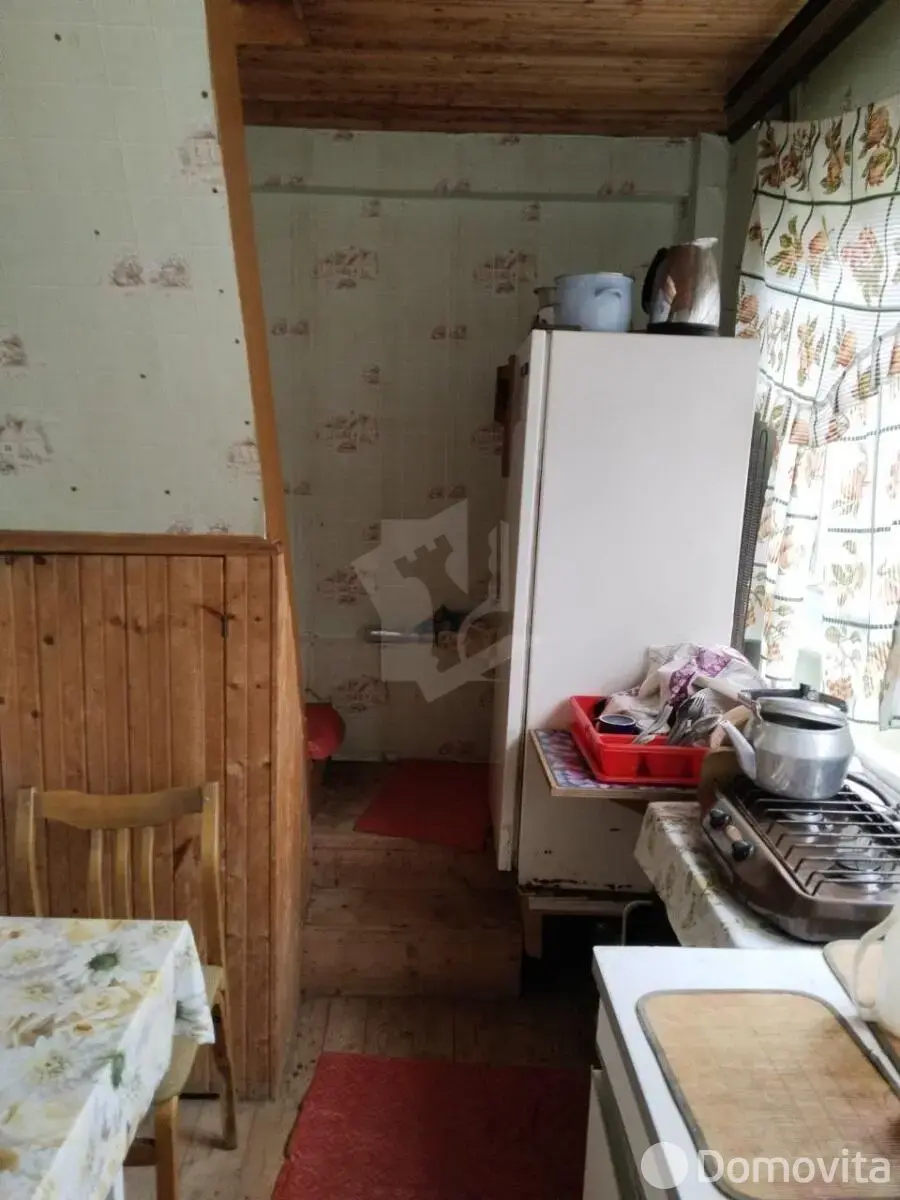 дача, Буровик, Воложинский район, д. 49 