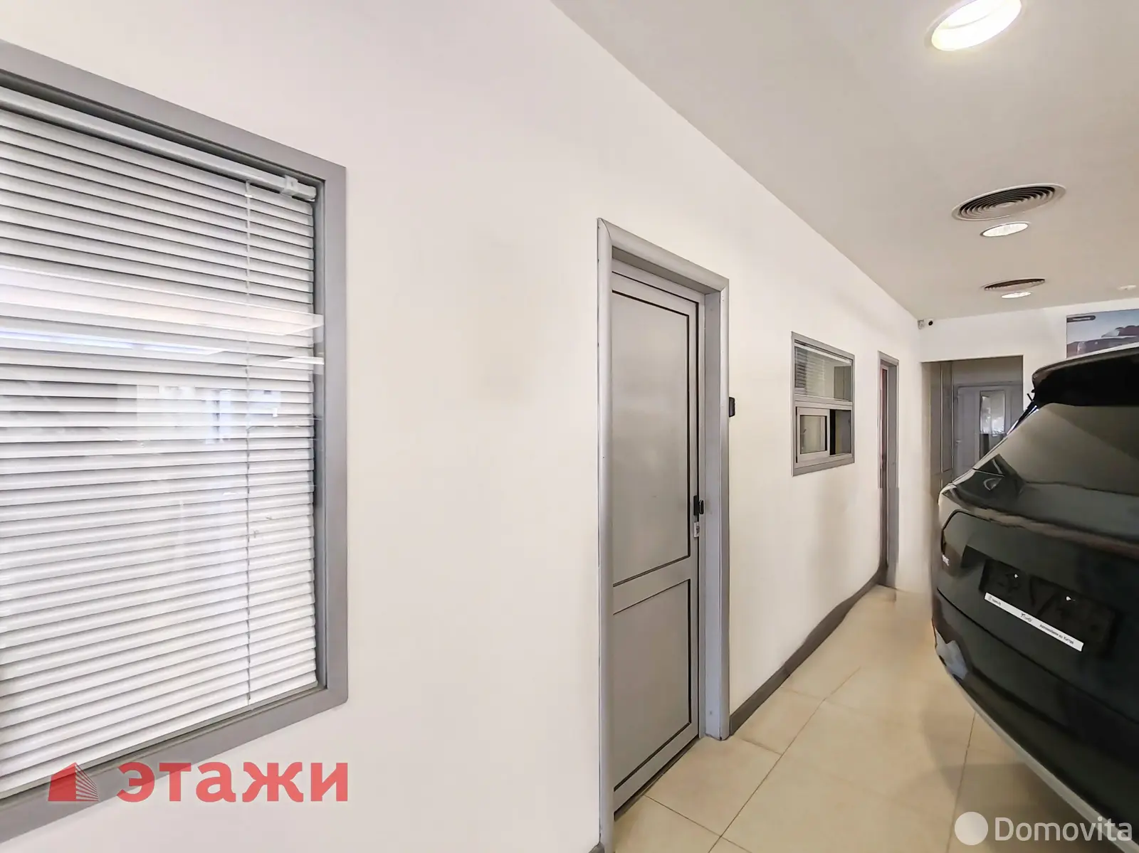 Аренда торговой точки на ул. Свердлова, д. 23 в Минске, 3147EUR, код 967892 - фото 2