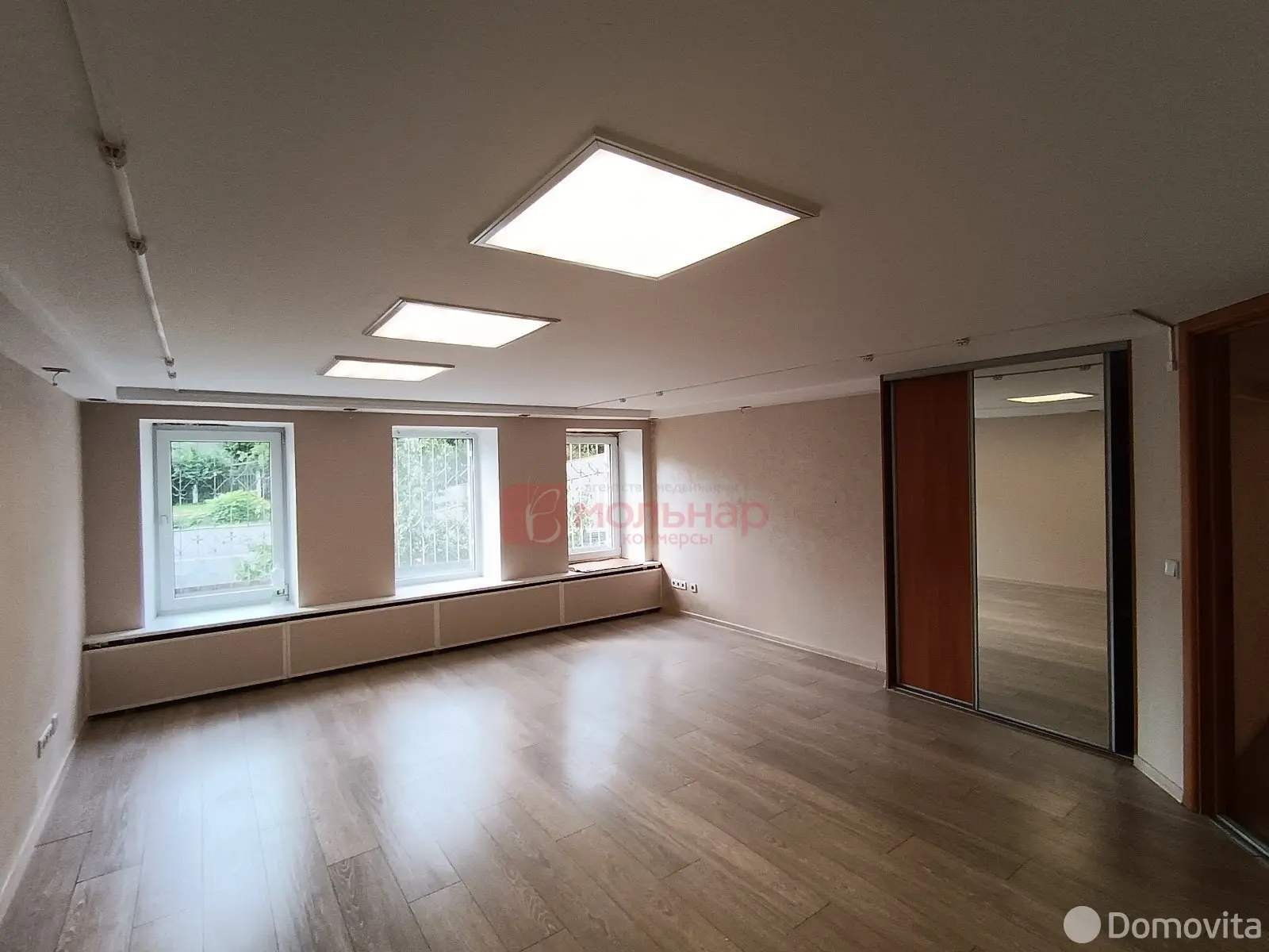 Аренда офиса на ул. Маяковского, д. 14 в Минске, 1477BYN, код 16118 - фото 12