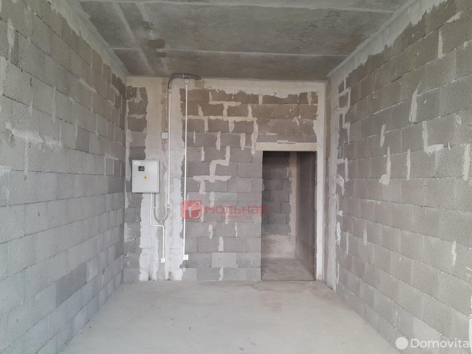 Стоимость продажи торгового объекта, Минск, ул. Братская, д. 11