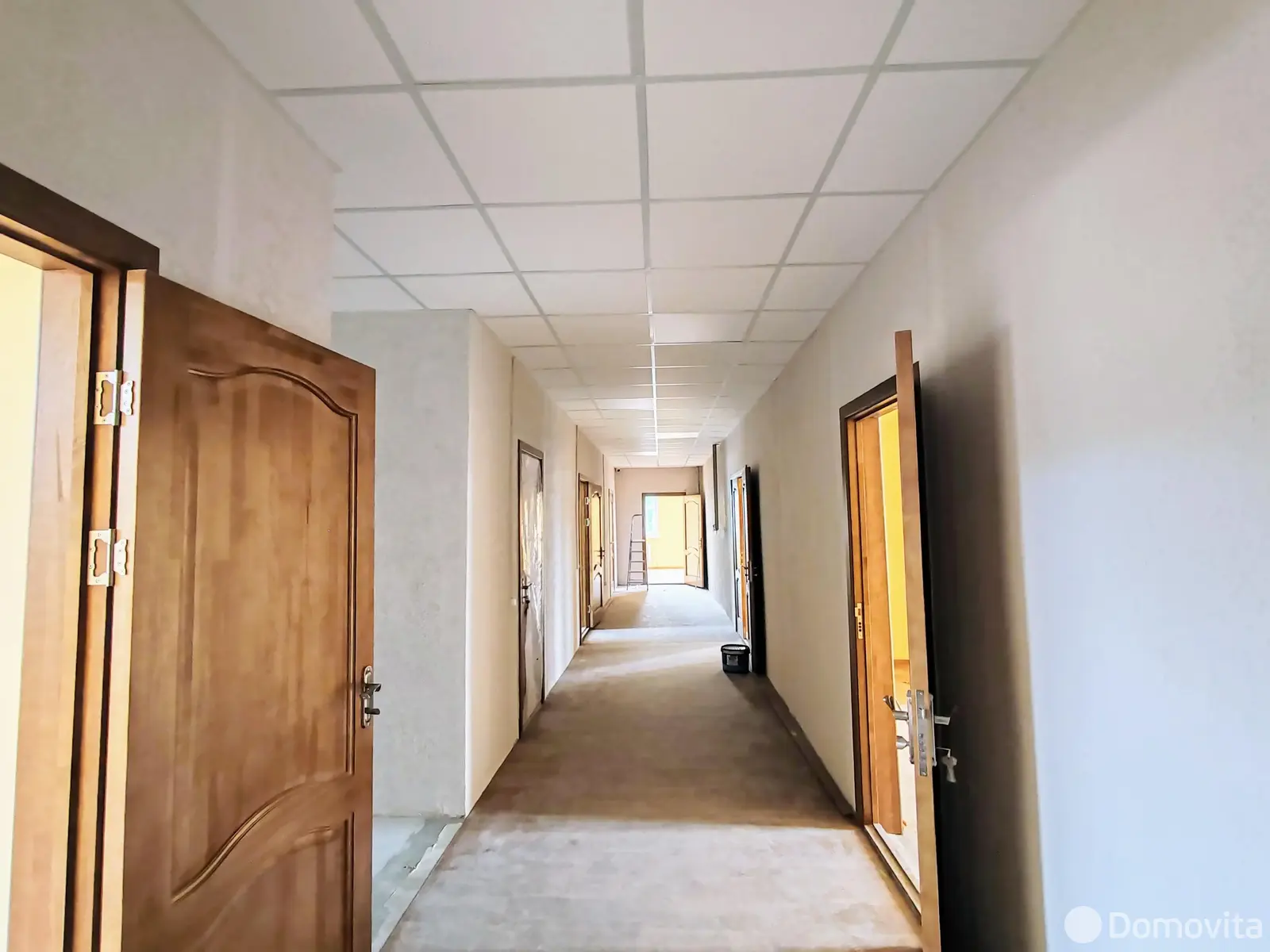 Аренда офиса на ул. Ольшевского, д. 16/Б в Минске, 838BYN, код 12385 - фото 7