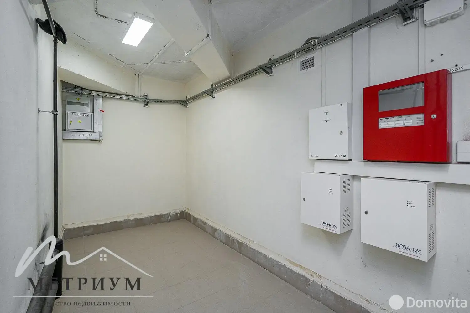 Купить офис на ул. Юрово-Завальная, д. 13 в Минске, 4250000USD, код 10150 - фото 42