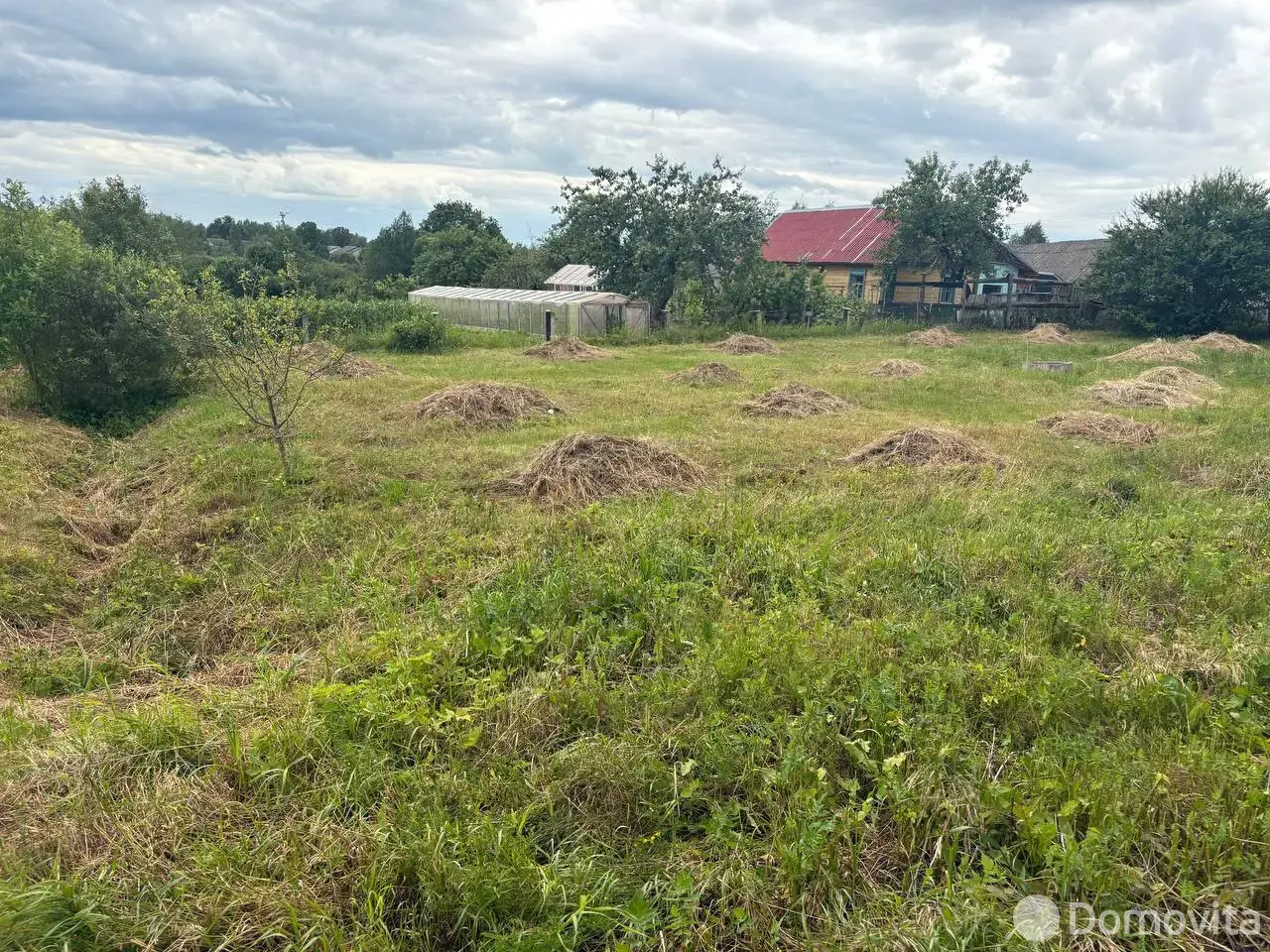 участок, Кутняны, без посредников