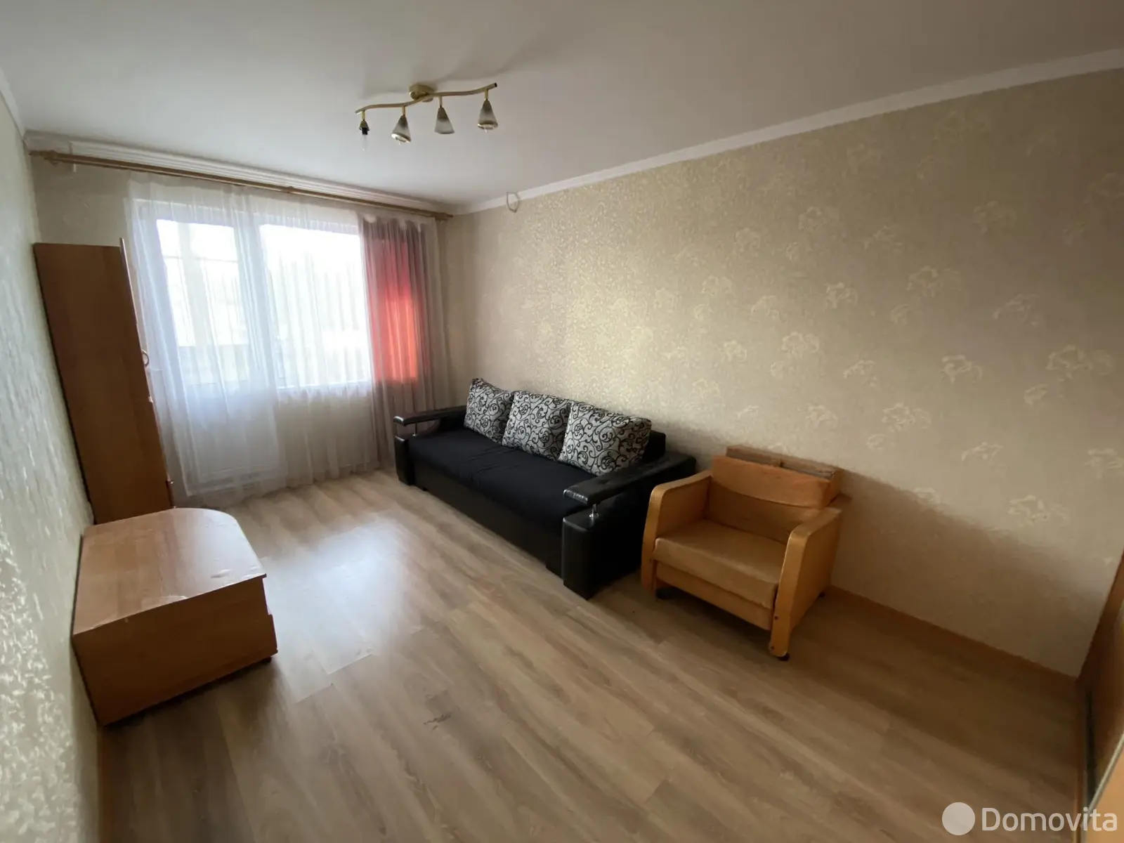 квартира, Минск, ул. Орловская, д. 86/4 в Центральном районе