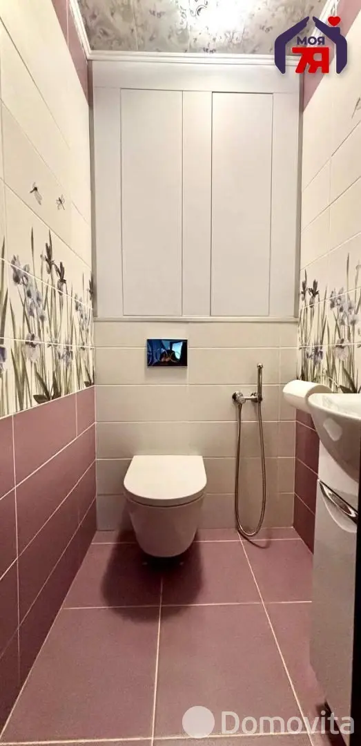 дом, Солигорск, ул. Центральная, д. 26