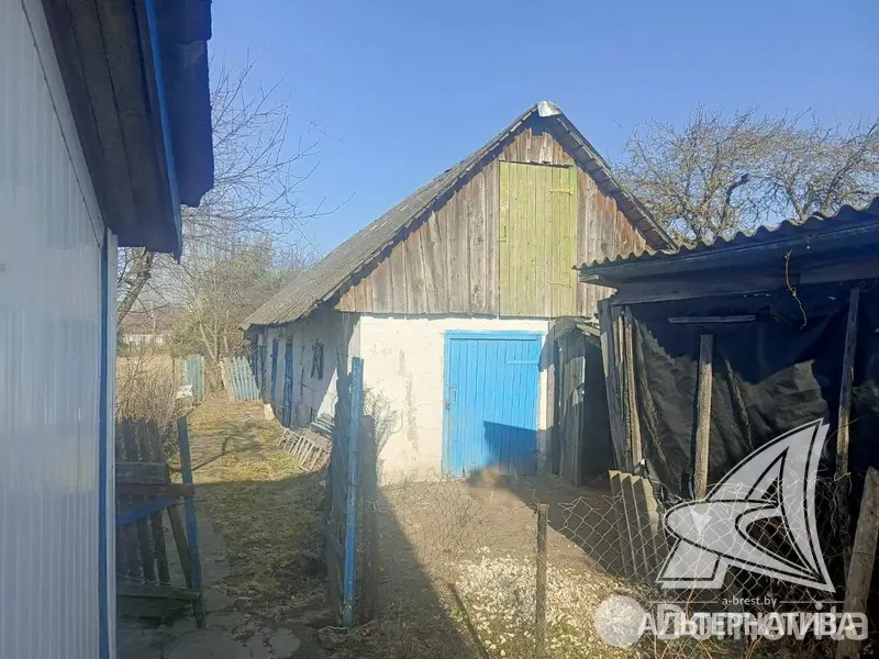 коттедж, Оберовщина, 