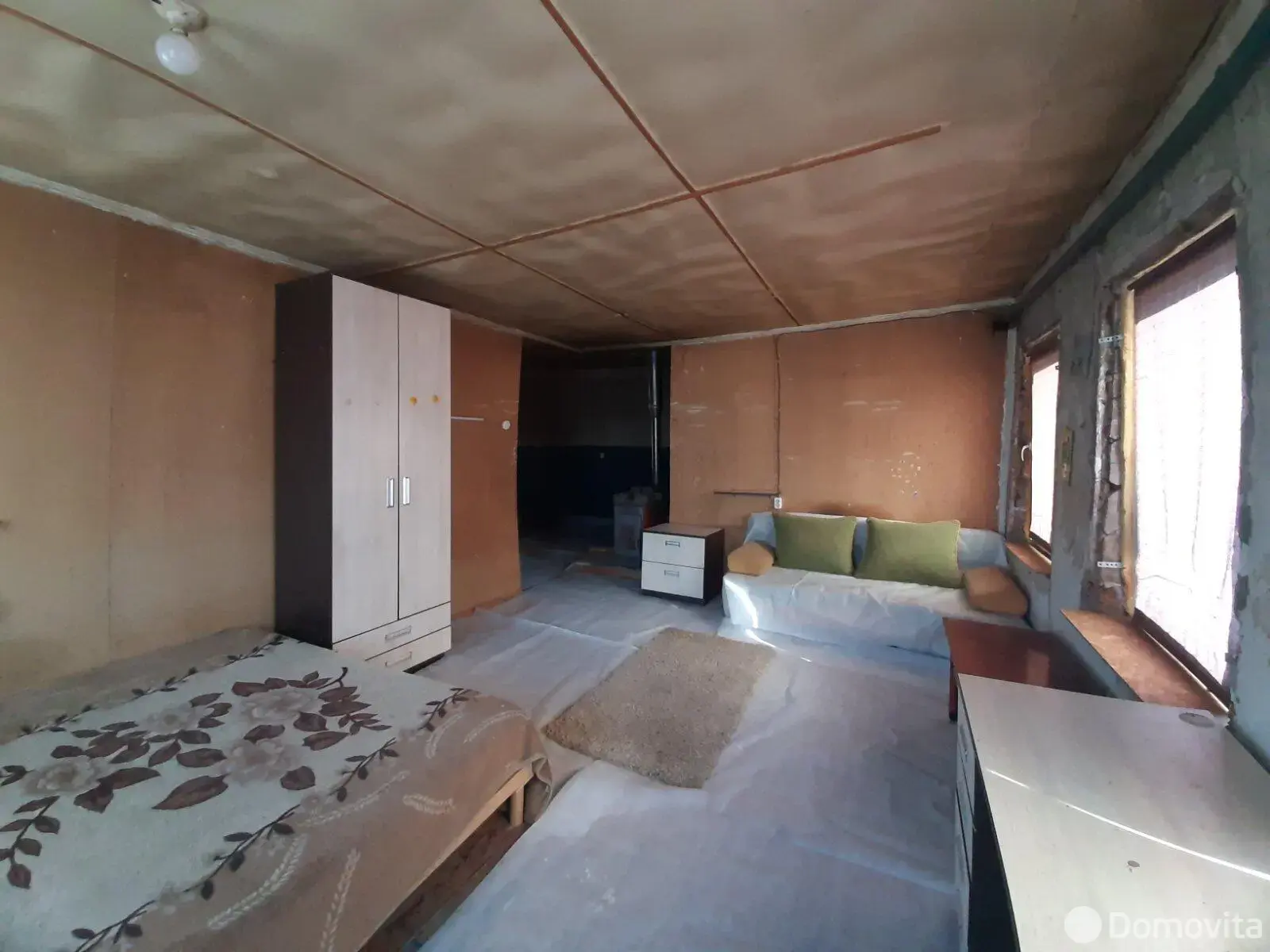 коттедж, Денисовщина, ул. Центральная 