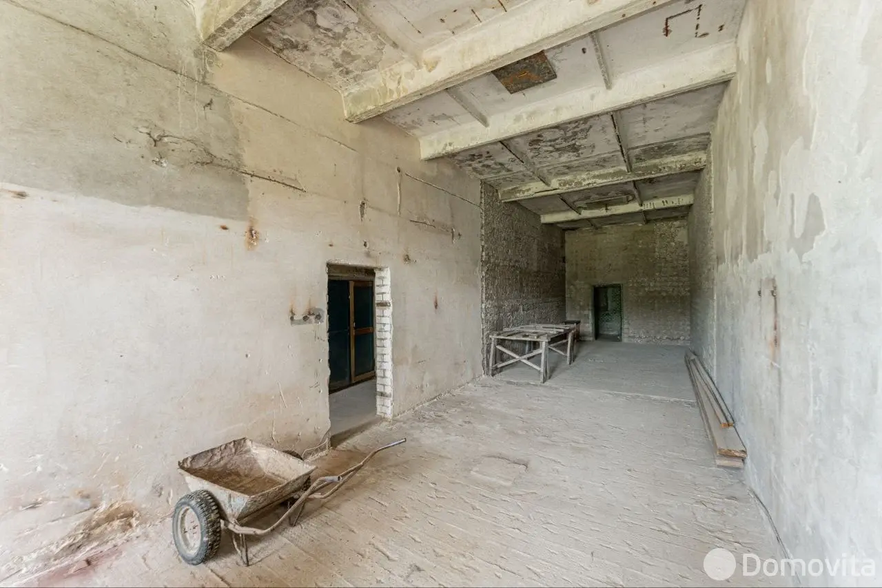 продажа склада, Миколка, 