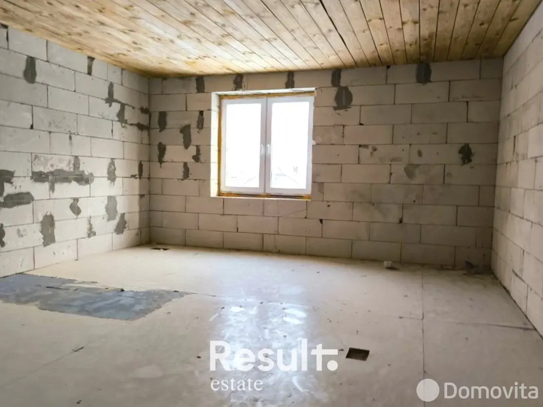 продажа коттеджа, Столбцы, ул. Столбцовская, д. 15