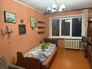 1-комнатная квартира, Витебск, ул. Правды, д. 39/2
