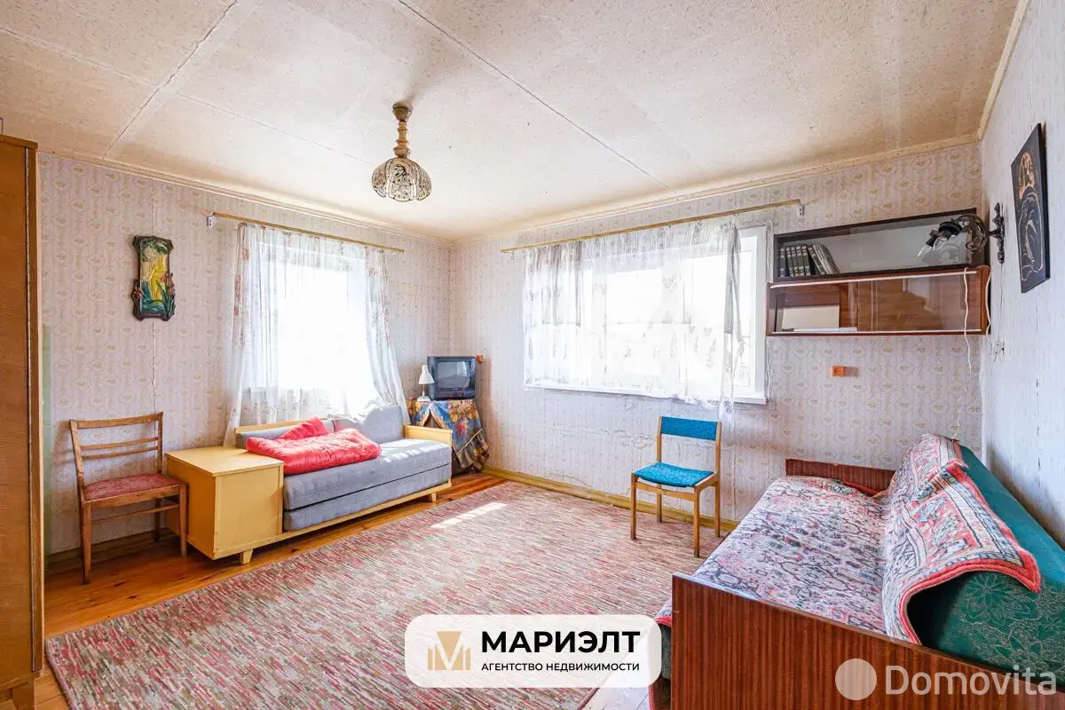 дача, Зеленый дол, 