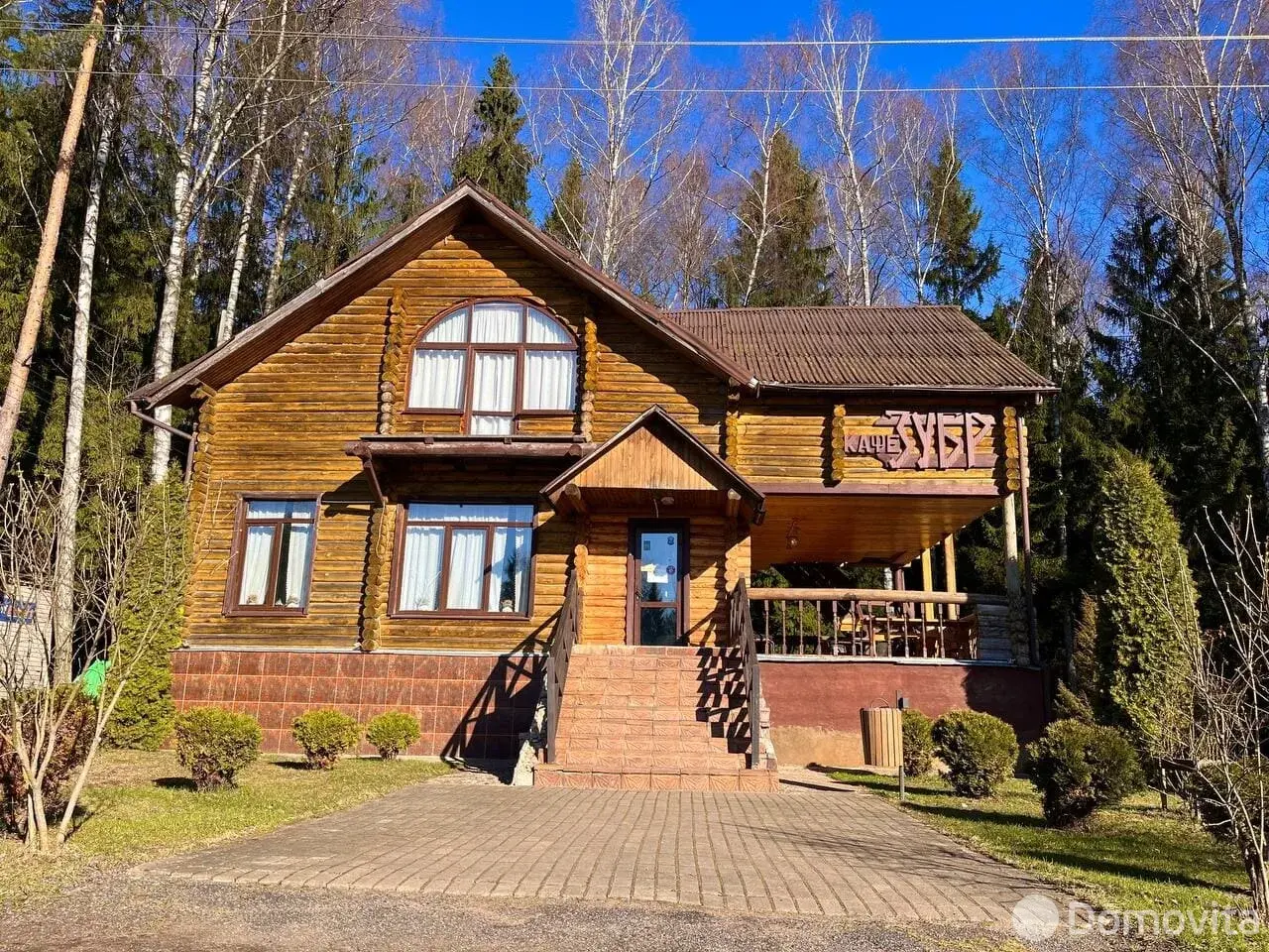 Купить помещение под сферу услуг в Ржавке, - фото 24