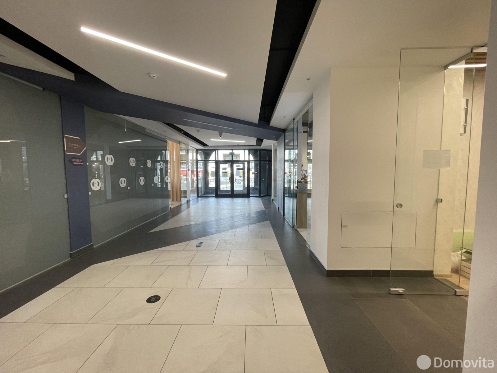 Объект сферы услуг в Минске, ул. Петра Мстиславца, д. 12, код 3904 - фото 4