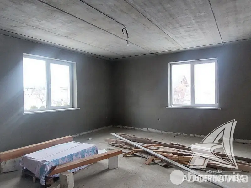 коттедж, Брест, , стоимость продажи 413 771 р.