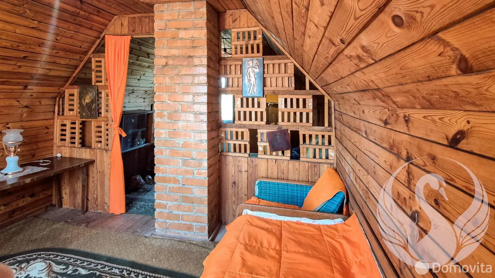 Продажа 2-этажной дачи в Тарасик Минская область, 10990USD, код 183366 - фото 24