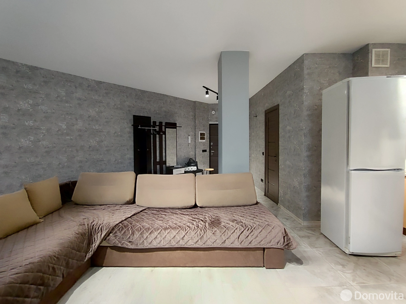 квартира, Минск, ул. Грушевская, д. 86 - лучшее предложение