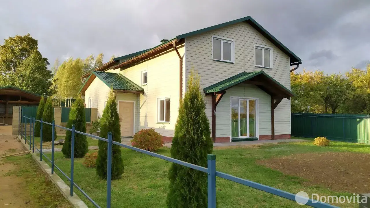 дом, Гузгаловка, д. 20/А 