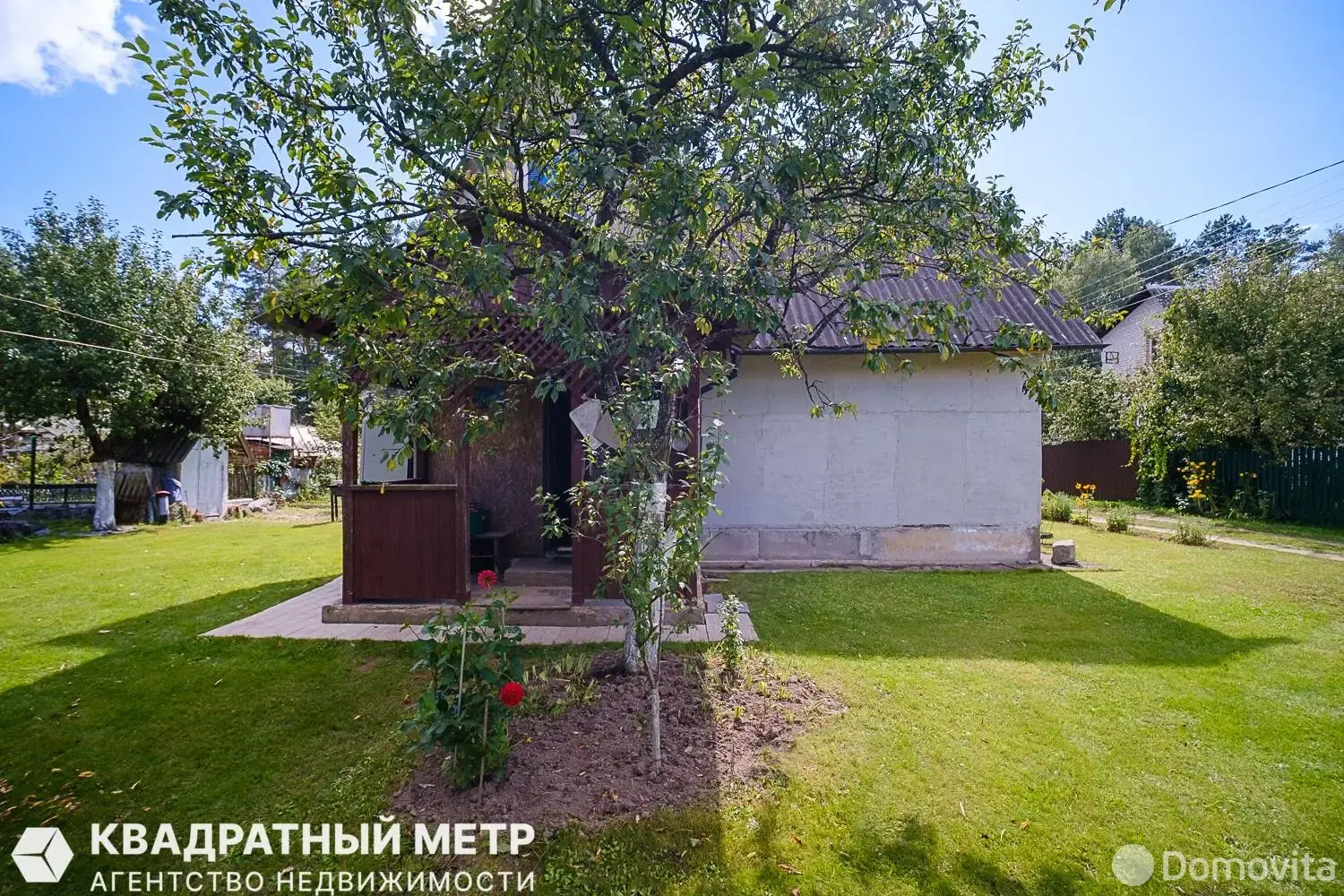 Продажа 2-этажной дачи в Комсомолец Минская область, 24900USD, код 185713 - фото 35