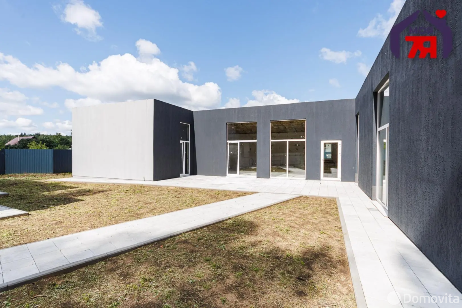 дом, Крыжовка, ул. Лесная