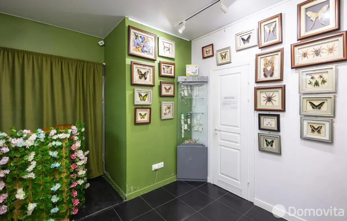 Продажа торговой точки на ул. Кирилла Туровского, д. 16 в Минске, 170000USD, код 998494 - фото 13