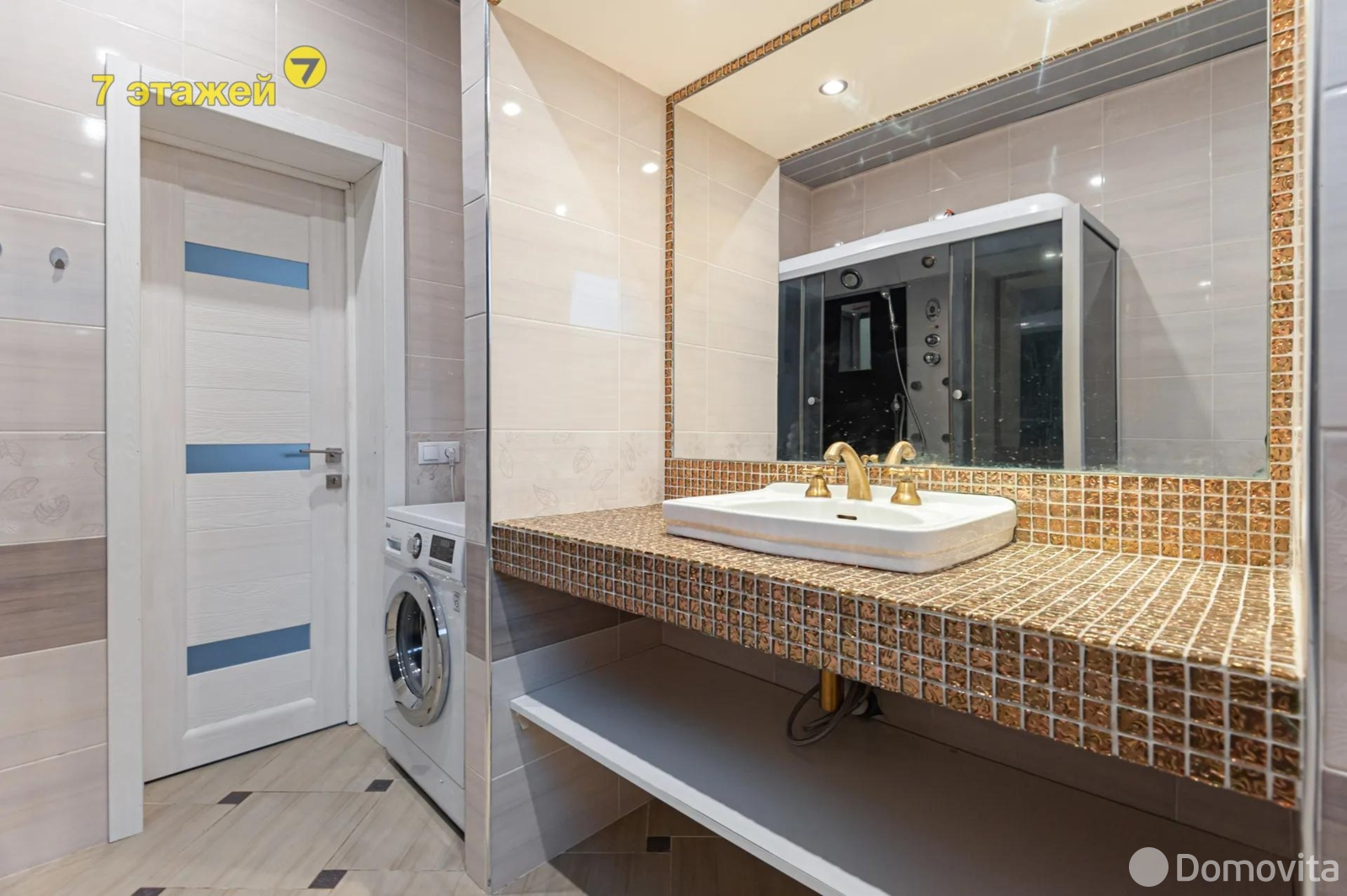 Купить 2-этажную дачу в Радист Минская область, 119500USD, код 184576 - фото 19