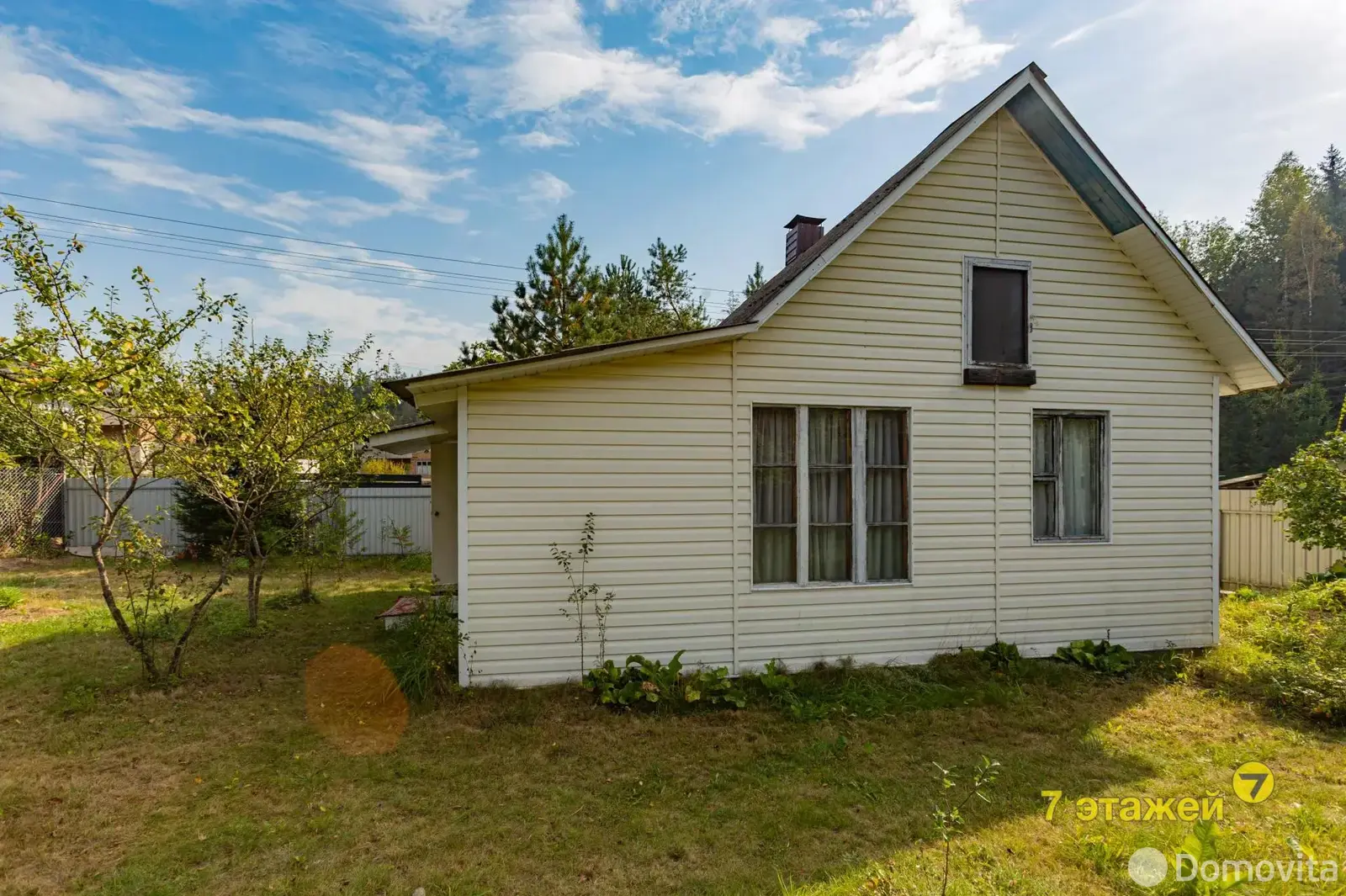 Купить 2-этажную дачу в Боровинка Минская область, 34900USD, код 180048 - фото 25