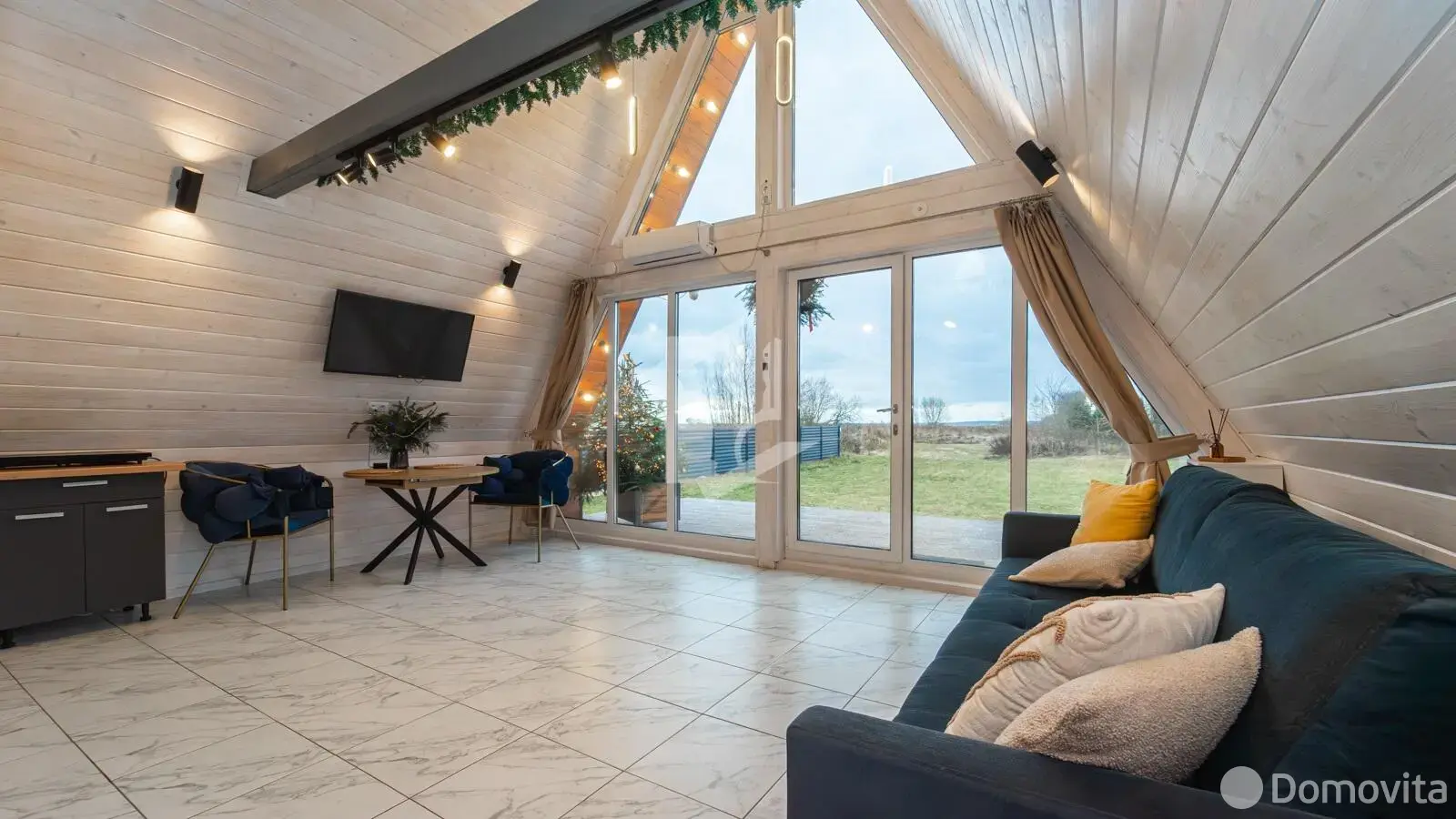 Стоимость продажи коттеджа, Центральный, 