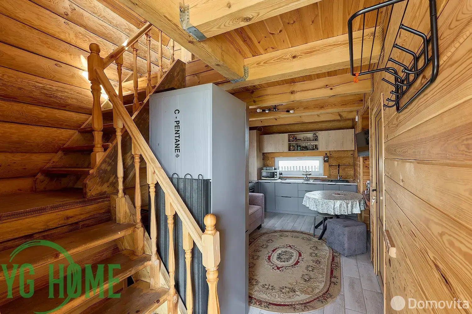 дача, АЛЕСЯ, д. 203 - лучшее предложение