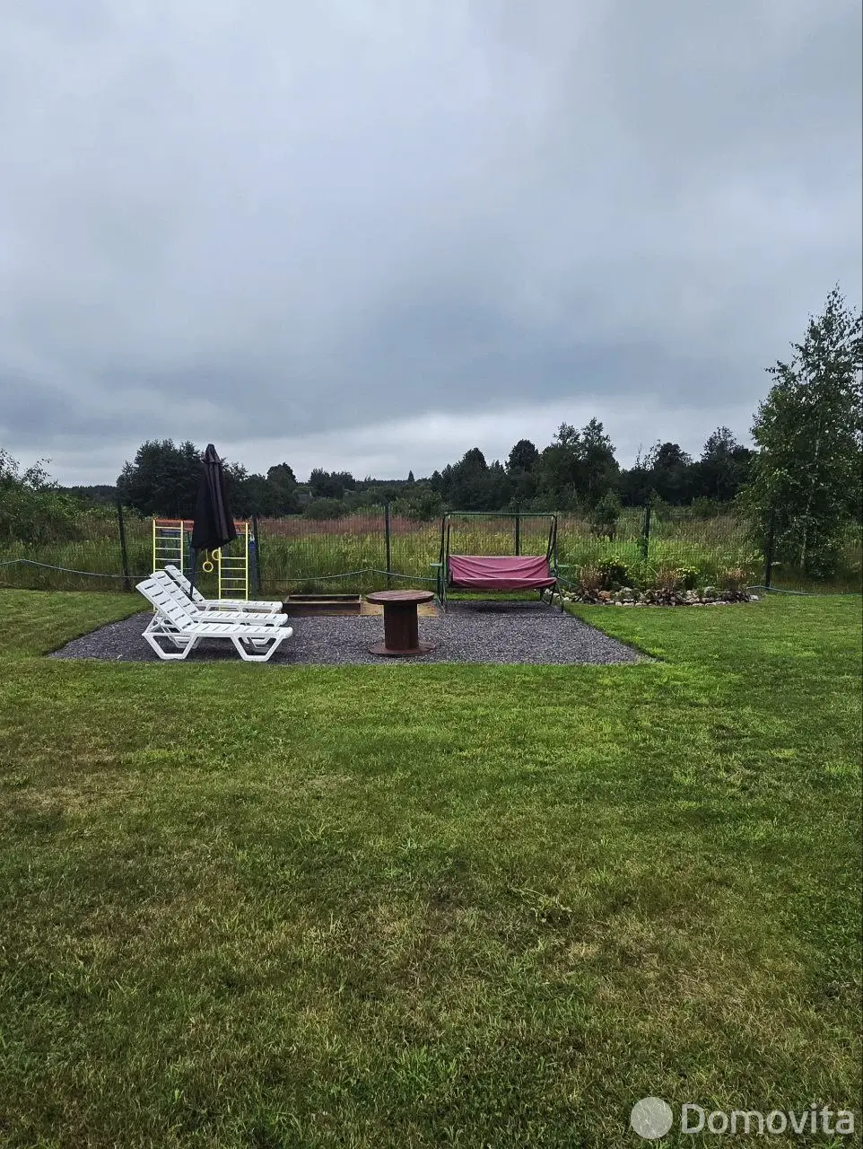 Коттедж Домик на берегу озера на сутки в Милашово ул. Дорожная, д. 3, 180BYN, код 1314 - фото 4