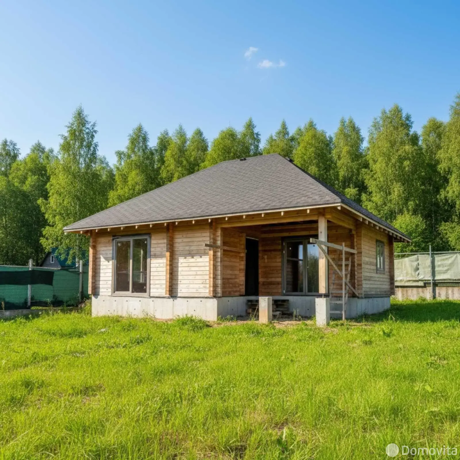 купить дачу, Милаши, 