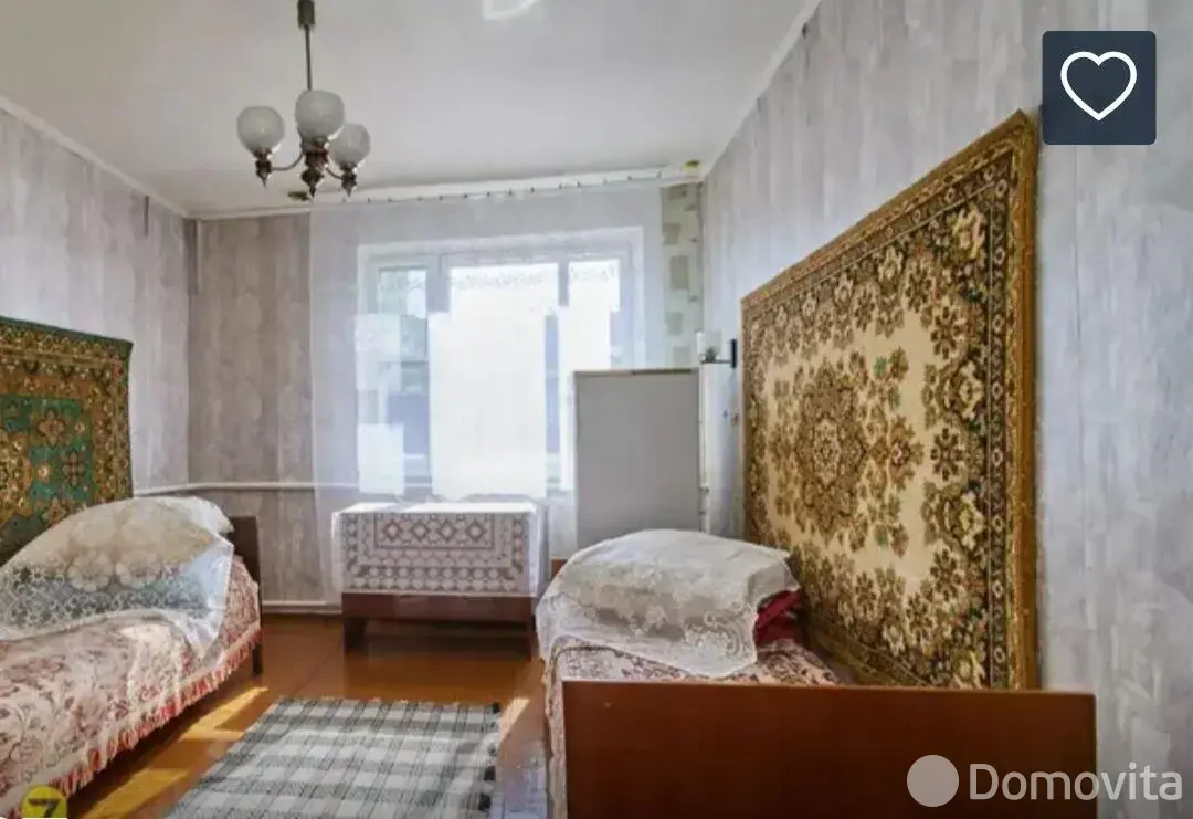 дом, Пережери,