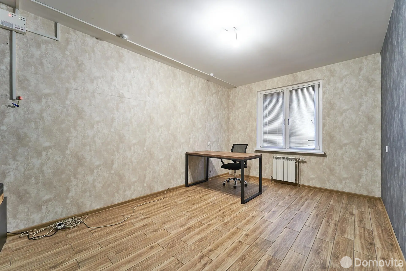 Купить офис на ул. Олешева, д. 3 в Минске, 370000BYN, код 10680 - фото 4