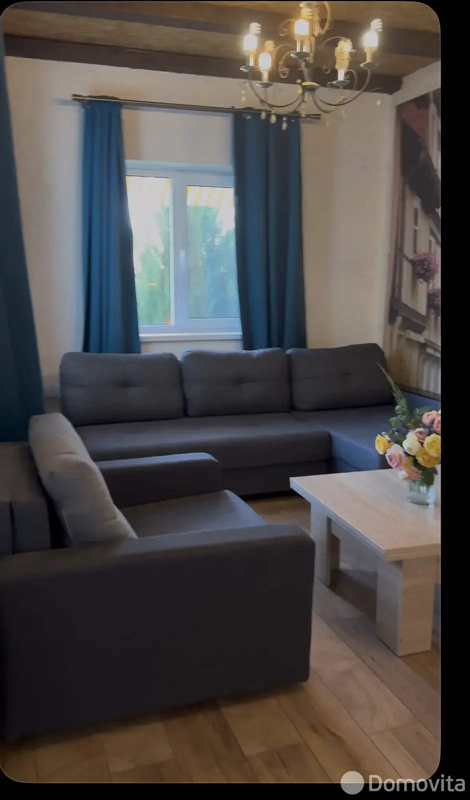  Коттедж на сутки в Станьково ул. Лесная, д. 4, 450BYN, код 1383 - фото 6