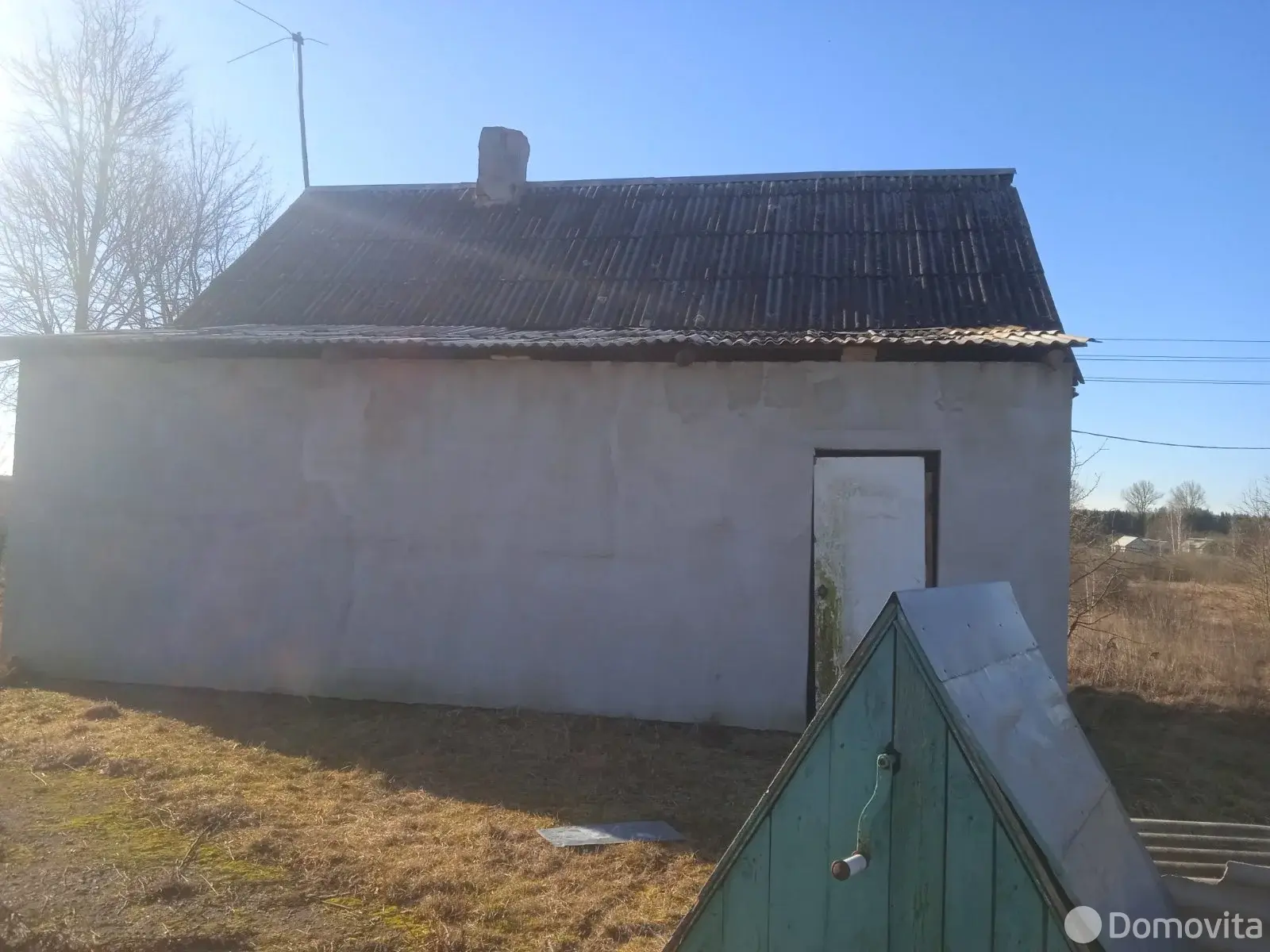 коттедж, Кучки, без посредников