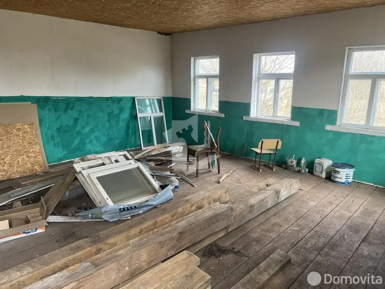 коттедж, Мишаны, 